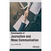 Encyclopedia of Journalism and Mass Communication
