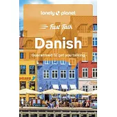 Lonely Planet Fast Talk Danish 2