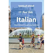 Lonely Planet Fast Talk Italian 5