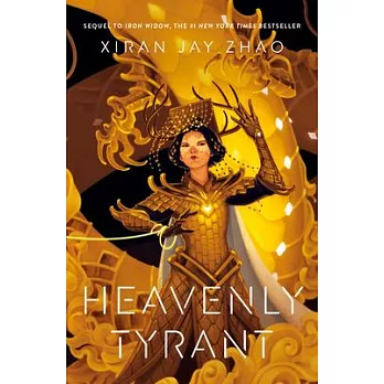 Heavenly Tyrant
