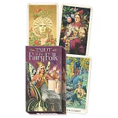 Tarot of the Fairy Folk