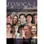 Golosa: Student Workbook, Book Two