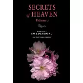Secrets of Heaven 5: Portable: Portable New Century Edition Volume 5