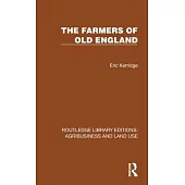 The Farmers of Old England