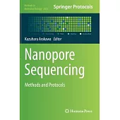 Nanopore Sequencing: Methods and Protocols