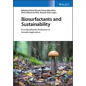 Biosurfactants and Sustainability: From Biorefineries Production to Versatile Applications