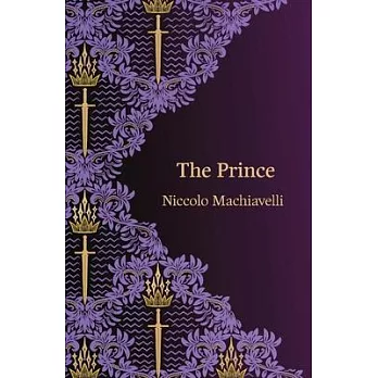 The Prince (Hero Classics)