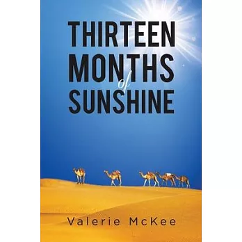 Thirteen Months of Sunshine