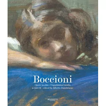 Boccioni: Unpublished Works