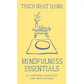 Mindfulness Essentials Card Deck: 52 Inspiring Practices and Meditations
