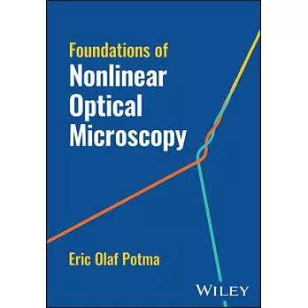 Foundations of Nonlinear Optical Microscopy