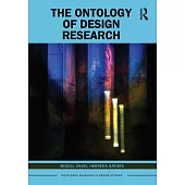 The Ontology of Design Research
