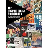 Glorious Graphics: 200 Years of Design Inspiration