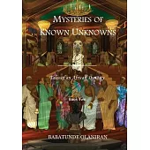 Mysteries of Known UnKnowns