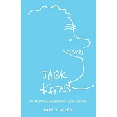 Jack Kent: The Wit, Whimsy, and Wisdom of a Comic Storyteller