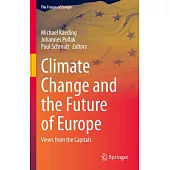 Climate Change and the Future of Europe: Views from the Capitals
