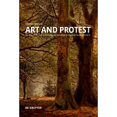 Art and Protest: The Role of Art During the Campaign Which Led to the New Forest ACT (1877)