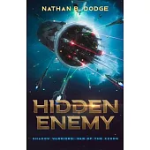 Hidden Enemy: A Shadow Warriors Novel
