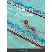 Lil’ Champ Does Swim Team
