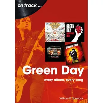 Green Day: Every Album, Every Song
