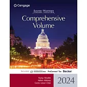 South-Western Federal Taxation 2024: Comprehensive