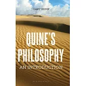 Quine’s Philosophy: An Introduction