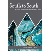 South to South: Writing South Asia in the American South