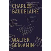 Charles Baudelaire: A Lyric Poet in the Era of High Capitalism