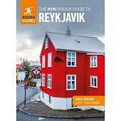 The Mini Rough Guide to Reykjavik (Travel Guide with Free Ebook)