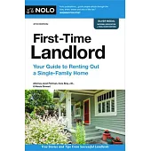 First-Time Landlord: Your Guide to Renting Out a Single-Family Home