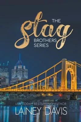 The Stag Brothers Series