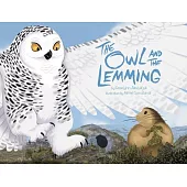The Owl and the Lemming