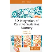 3D Integration of Resistive Switching Memory