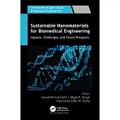Sustainable Nanomaterials for Biomedical Engineering: Impacts, Challenges, and Future Prospects