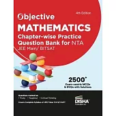 Objective Chapterwise MCQs Mathematics