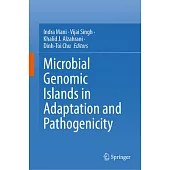 Microbial Genomic Islands in Adaptation and Pathogenicity