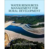 Water Resources Management for Rural Development: Challenges and Mitigation