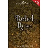 Rebel Rose