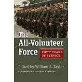 The All-Volunteer Force: Fifty Years of Service