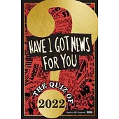 Have I Got News for You: The Quiz of 2022