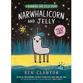 Narwhalicorn and Jelly (a Narwhal and Jelly Book #7)