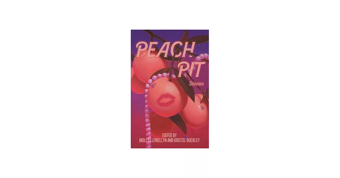 Peach Pit | 拾書所