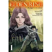 Elden Ring: The Road to the Erdtree