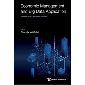 Economic Management and Big Data Application - Proceedings of the 3rd International Conference