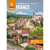 The Mini Rough Guide to France (Travel Guide Ebook)