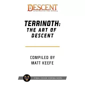 Terrinoth: The Art of Descent
