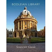 Bodleian Library Souvenir Guide