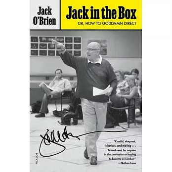 Jack in the Box: Or, How to Goddamn Direct