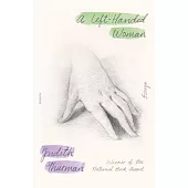 A Left-Handed Woman: Essays