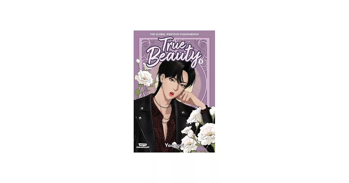 True Beauty Volume Three | 拾書所
